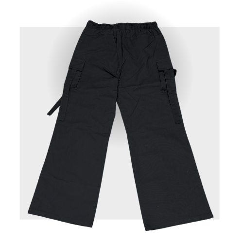 String Cargo Pants Real Tree