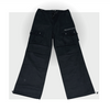 4 Pocket Cargo Pants Beige