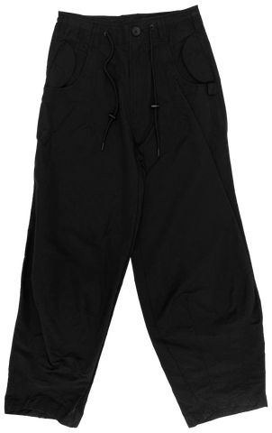 Extra Baggy Running Pant