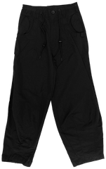 Extra Baggy Running Pant