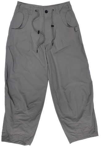 Extra Baggy Running Pant