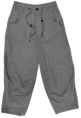 Extra Baggy Running Pant