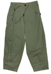 Extra Baggy Running Pant