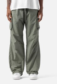 Baggy Cargo Pants