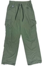 Wide Leg Cargo Pant