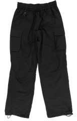 Wide Leg Cargo Pant