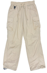 Wide Leg Cargo Pant