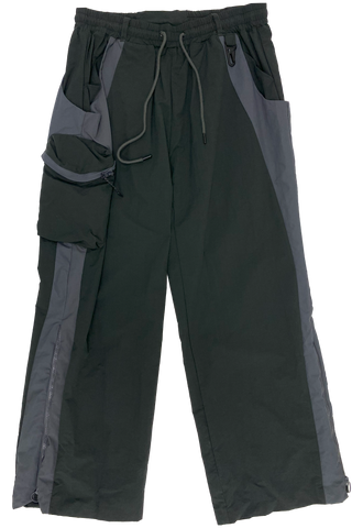 Oversized Cargo Pant