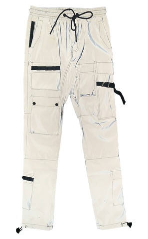 3m Cargo Pant