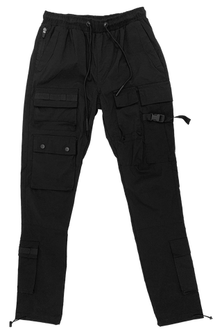 Skinny Utility Cargo Pant