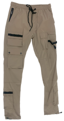 Skinny Utility Cargo Pant