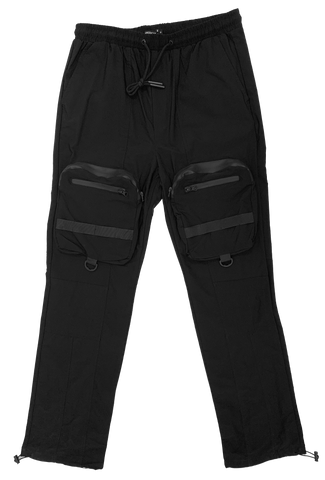 Another Day Nylon Cargo Pants