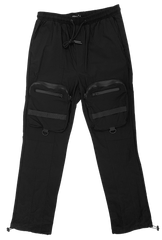 Another Day Nylon Cargo Pants