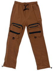 Another Day Nylon Cargo Pants