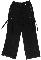 Extra Baggy Cargo Pant