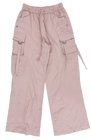 Extra Baggy Cargo Pant