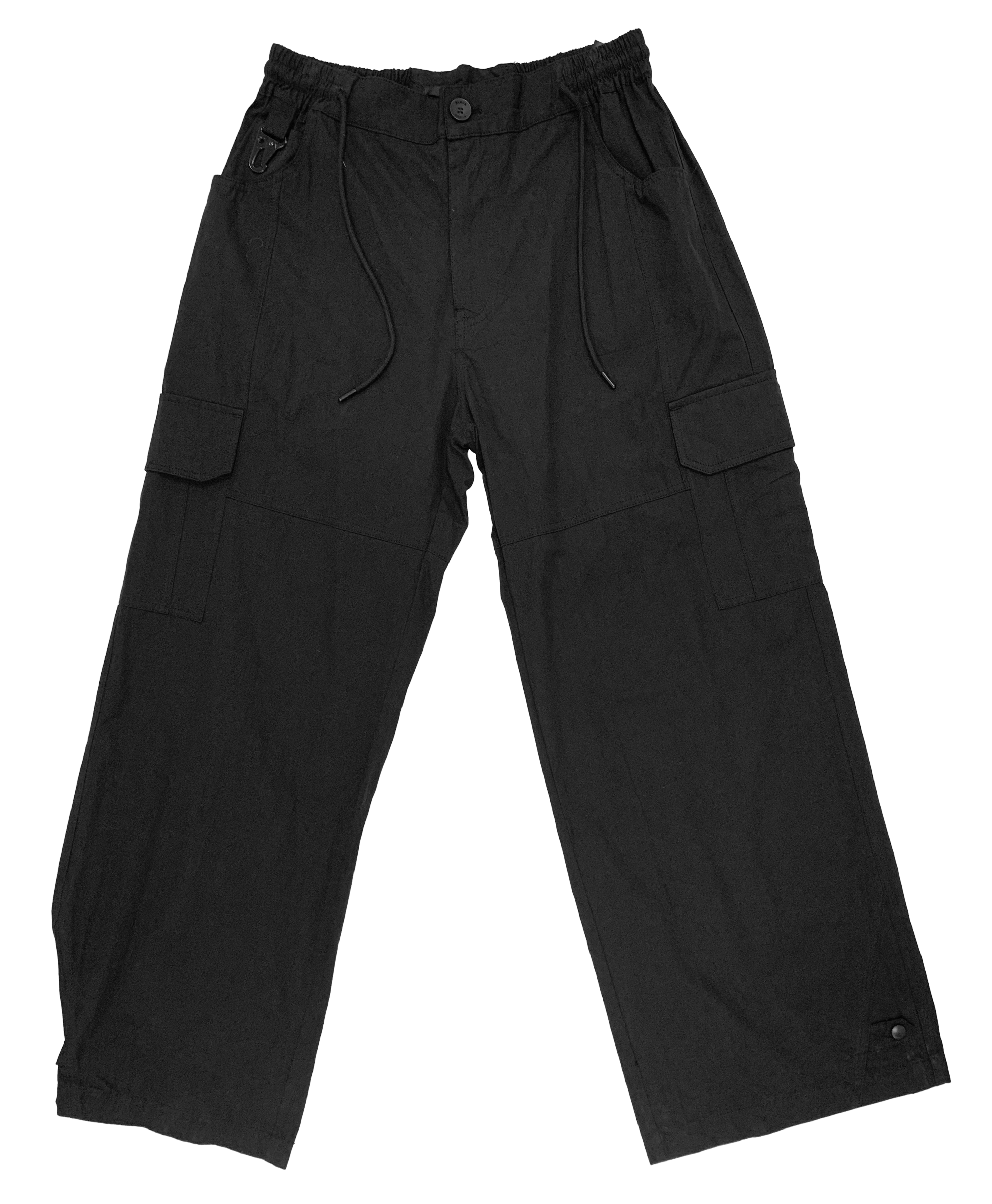 W8 Baggy Cargo Pant