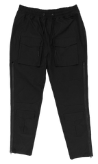 Cargo Zipper Pant