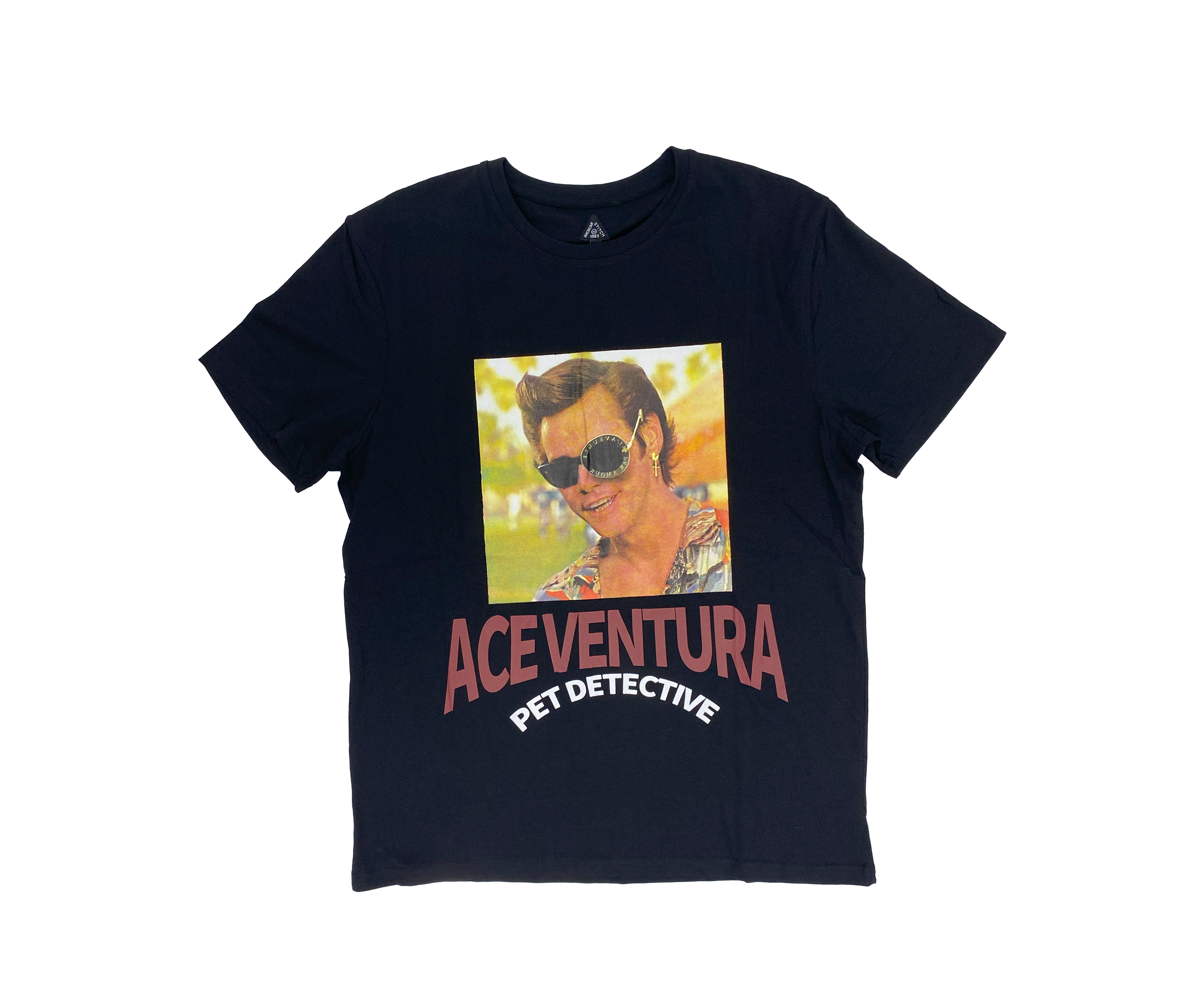 Ace Ventura Pet Detective T-Shirt