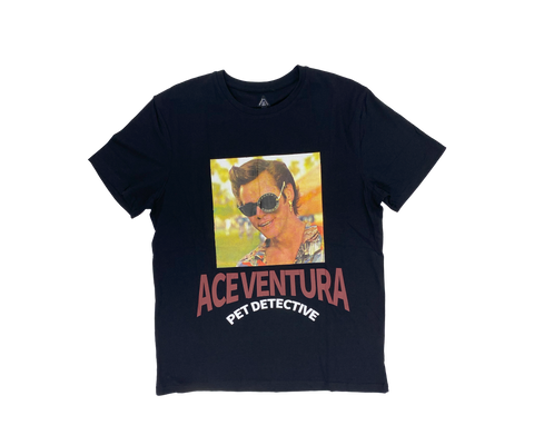 Ace Ventura Pet Detective T-Shirt