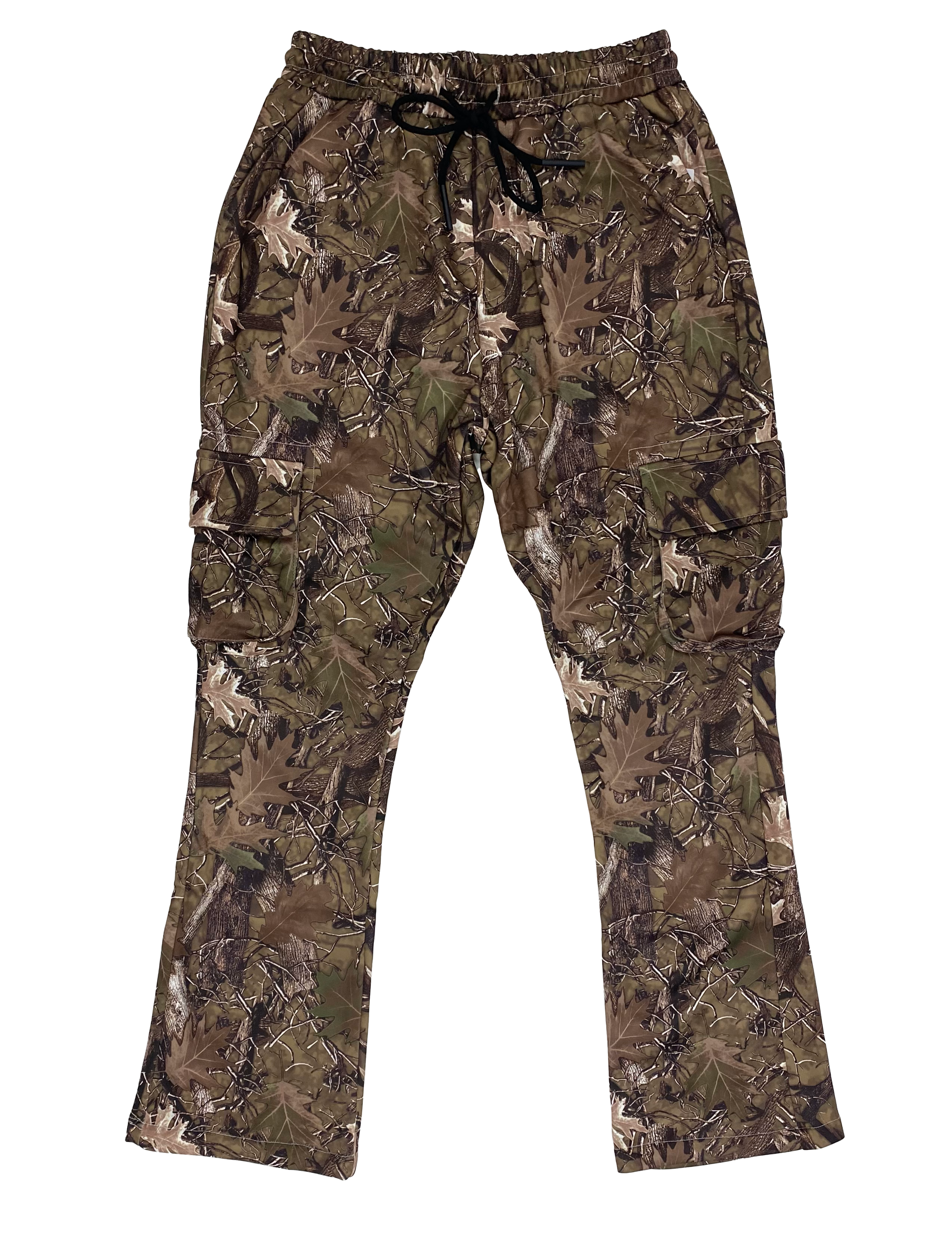 Tree Camo Sweatpants