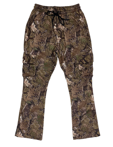 Tree Camo Sweatpants