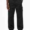 4 Pocket Cargo Pants Beige