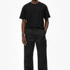 4 Pocket Cargo Pants Beige