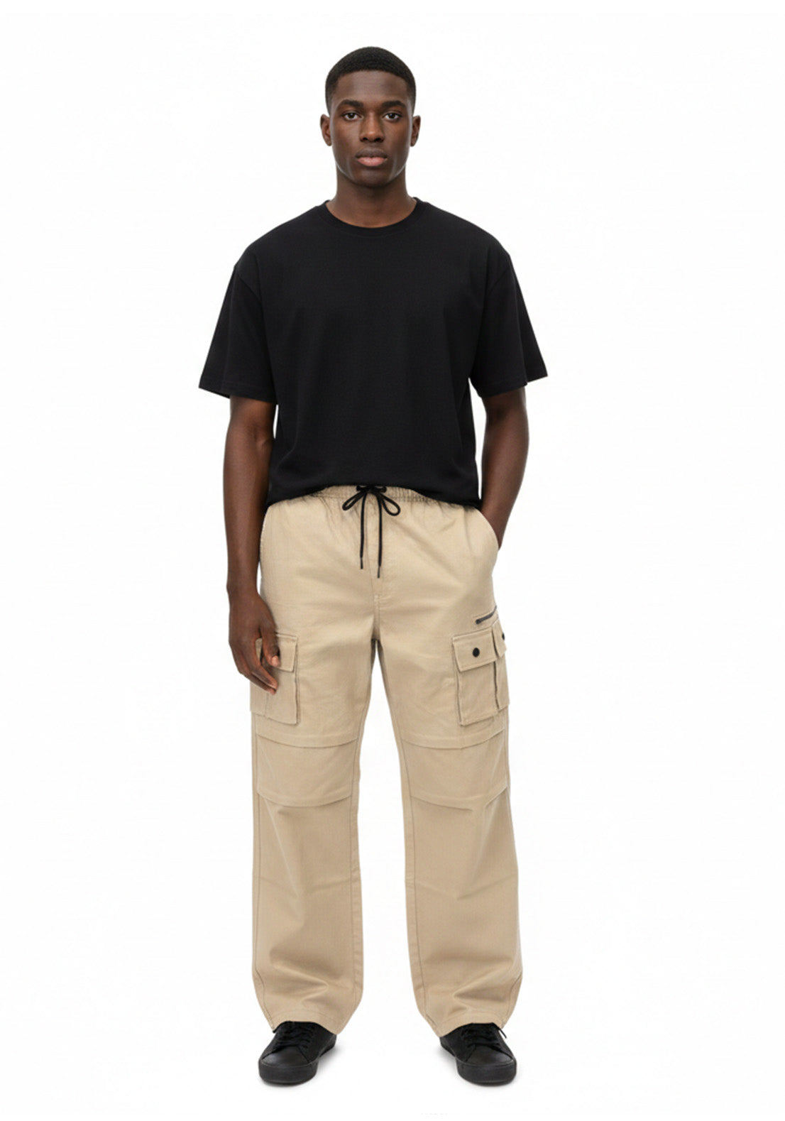 Bottoms – American Stitch