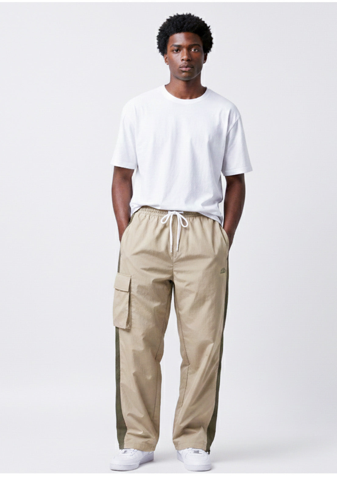 Bottoms – American Stitch