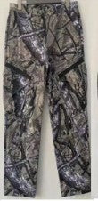 Purple Tree Cargo Pant