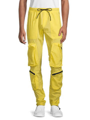 Nylon Utility Pants